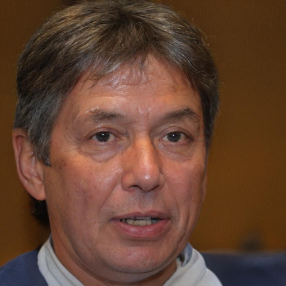 Тимур Абайханов